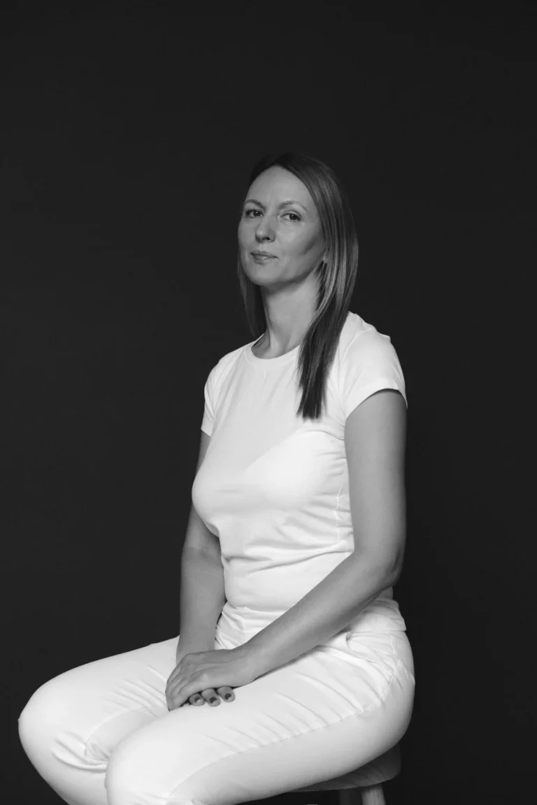 Zena sa iskustvom 139A9437 - Celulit Ekspert - Lider u estetskoj i fizikalnoj terapiji