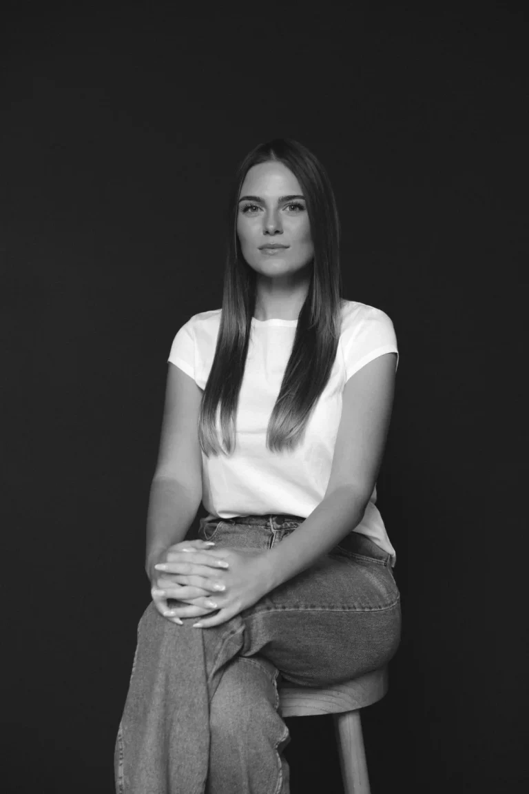 Zena sa iskustvom 139A9738 - Celulit Ekspert - Lider u estetskoj i fizikalnoj terapiji