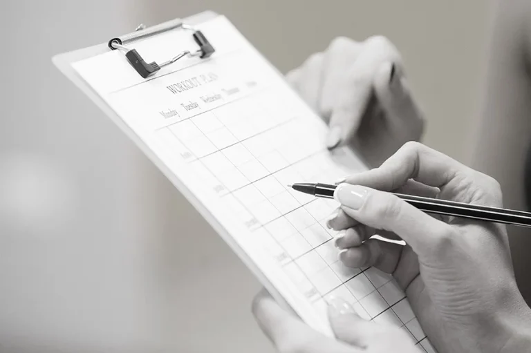 Analiza tela i plan faznog rada