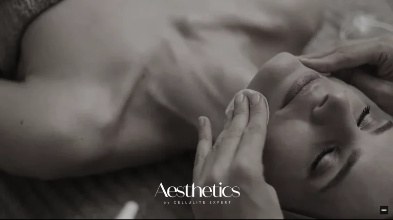 Biologique Recherche tretmani za lice - Celulit Ekspert - Lider u estetskoj i fizikalnoj terapiji