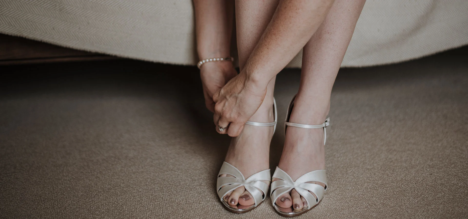 Zadrzavanje vode oticanje nogu