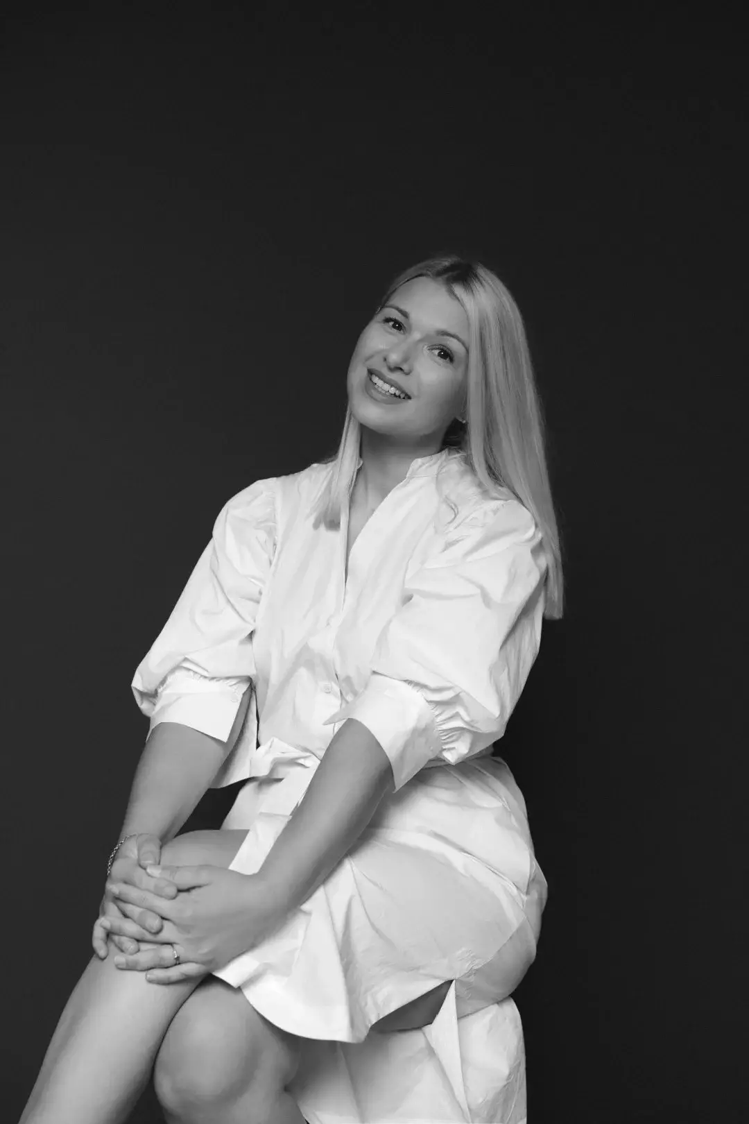 Zena sa iskustvom 139A9418 - Celulit Ekspert - Lider u estetskoj i fizikalnoj terapiji