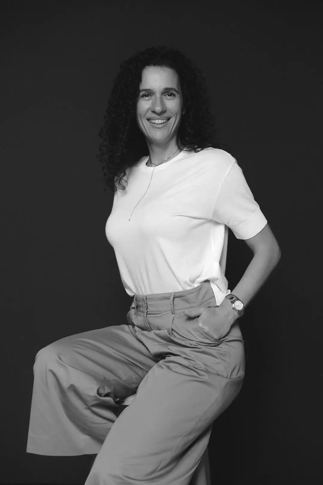 Zena sa iskustvom 139A9769 - Celulit Ekspert - Lider u estetskoj i fizikalnoj terapiji